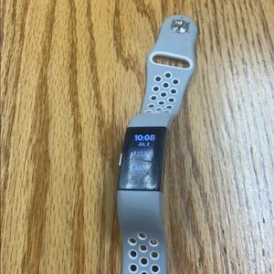 Fitbit HR chrage 2 or 3